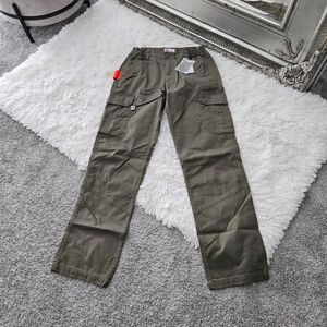 Vatrenus Men's Workwear Fire Resistant Cargo Pants Size 32x34. New.